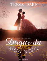 Duque da meia-noite - Tessa Dare.pdf